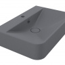Умивальник CHAMONIX MIRASTONE GRAY