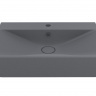 Умивальник CHAMONIX MIRASTONE GRAY