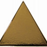Плитка 10.8x12.4 triangolo metallic 23823