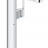 Plus Одноважільний змішувач для раковини, XL-Size (32618003)