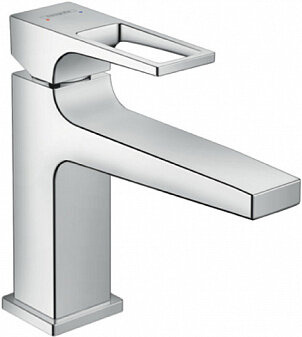 Смеситель для раковины Hansgrohe Metropol 74506000