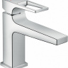 Смеситель для раковины Hansgrohe Metropol 74506000