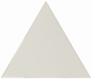 Плитка 10.8x12.4 triangolo mint 23819