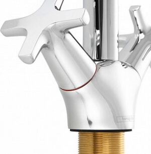 Змішувач для кухні Hansgrohe Logis Classic 71285000