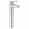 Змішувач для раковини Grohe Eurodisc Cosmopolitan високий 23055002 одноважільний хром XL-Size