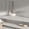Shalem Dec White 60x120