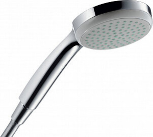 Душова стійка Hansgrohe croma 100 1jet 27717000 unicac