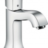 Змішувач для раковини Hansgrohe Metropol Classic 31301000