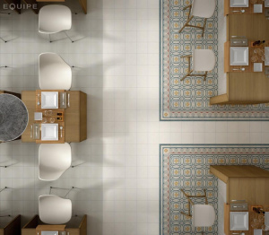 Caprice Grey 20869 20x20