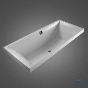 Ванна Villeroy & Boch squaro (ubq170sqr2v-01)