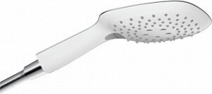 Душова лійка Hansgrohe Raindance select e150 3jet 26550400