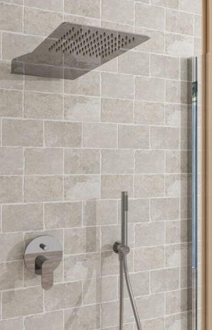 Комплект для душу Ponsi BNKISC0001