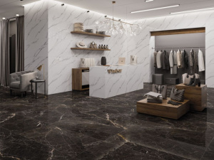 Windsor Black Nplus 90x90