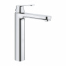 Змішувач для раковини Grohe Eurosmart Cosmopolitan високий 23921000 хром одноважільний XL-Size