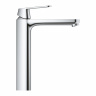 Змішувач для раковини Grohe Eurosmart Cosmopolitan високий 23921000 хром одноважільний XL-Size