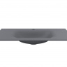 Умивальник JESSEL 900 MIRASTONE GRAY