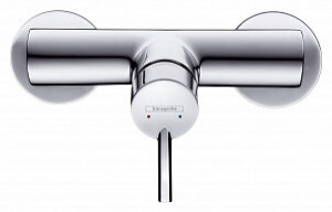 Змішувач Hansgrohe talis s2 32640000 для душу