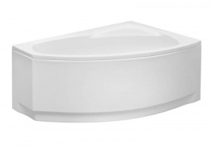 Ванна Polimat 150x100 Frida права