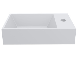 Умивальник COPPER 400