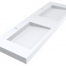 Умивальник AGNESS 1500 MATT
