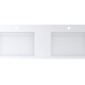 Умивальник AGNESS 1500 MATT