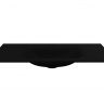 Умивальник JESSEL 1000 MIRASTONE BLACK SHINE