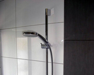 Душова стійка Hansgrohe croma 100 multi 27775000 unica c