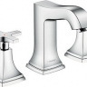 Змішувач для раковини Hansgrohe Metropol Classic 31306000