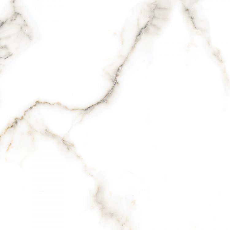 Brilliant Carrara 60x60 під мармур глянцева