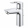 Смеситель для раковины Grohe BauLoop New 23885001 хром однорычажный M-Size