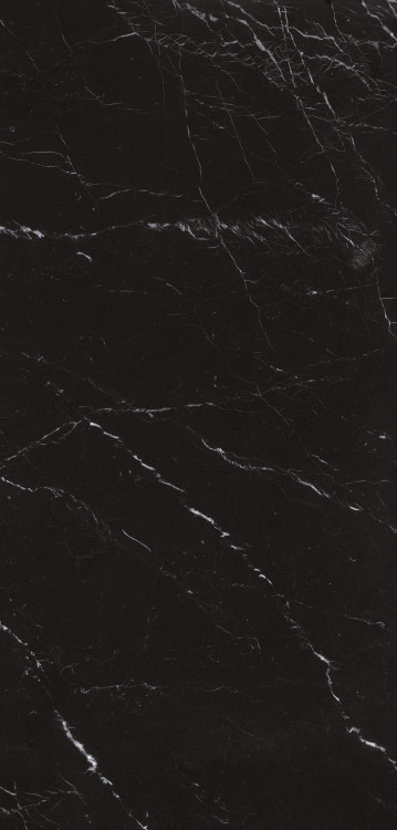 Grande Marble Look Elegant Black Lux M0ZL под мрамор глянцевая