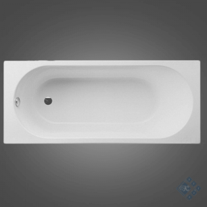 Ванна Villeroy & Boch o.novo (uba177cas2v-01)