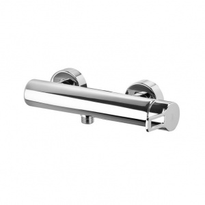 Змішувач для душу Paffoni Ringo, колір хром RIN168DCR