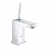 Eurocube Joy Одноважільний змішувач для раковини S-Size (23656000)