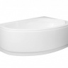 Ванна Polimat 150x100 Marea права