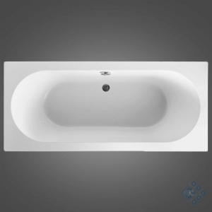 Ванна Villeroy & Boch O.Novo Duo 180x80 (UBA180CAS2V-01)