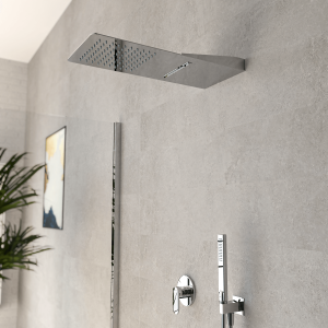 Комплект для душу Ponsi BNKISC0004