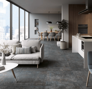 Decoro Murales Dark Ret J88135 80x80