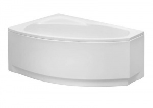 Ванна Polimat 150x90 Frida ліва