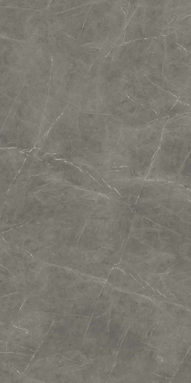 Grey Stone Silk 160x320 под мрамор сатин