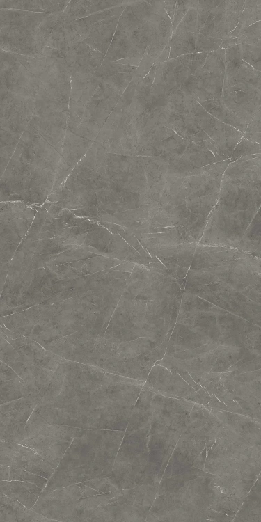 Grey Stone Silk 160x320 под мрамор сатин