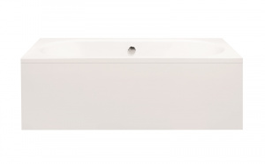 Ванна акрилова VITAE 150х75 (соло) без ніг