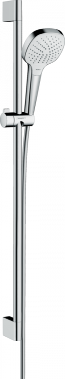 Душова стійка Hansgrohe croma select e multi 26592400