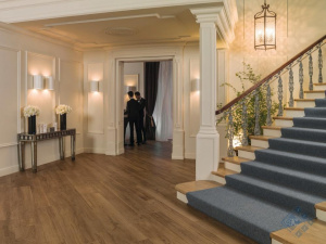 Manhattan Cognac 29.4x120