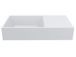 Умивальник COPPER 500 MATT