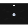 Умивальник JESSEL 700 MIRASTONE BLACK SHINE