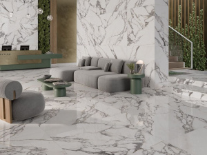 Opera White Nplus 60x120