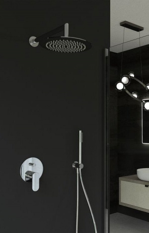 Комплект для душу Ponsi BNKISC0007