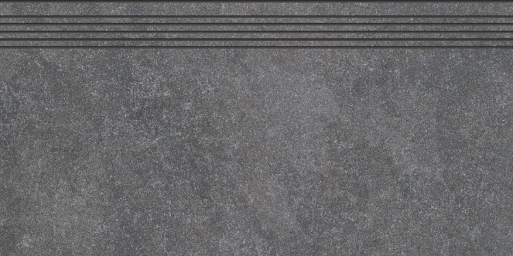 Kaamos DCP84588 чорний 40x80
