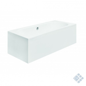 Ванна VITAE 170х75 без ніг